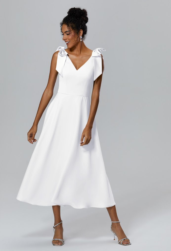 AW Verna Dress